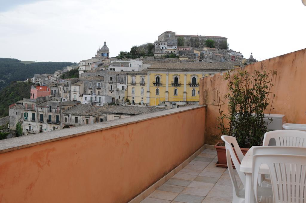 L'Apparthotel Ragusa Oda fotoğraf