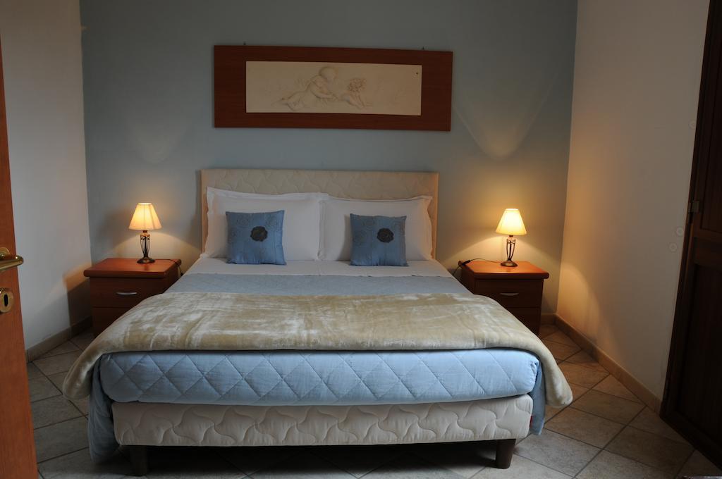 L'Apparthotel Ragusa Oda fotoğraf