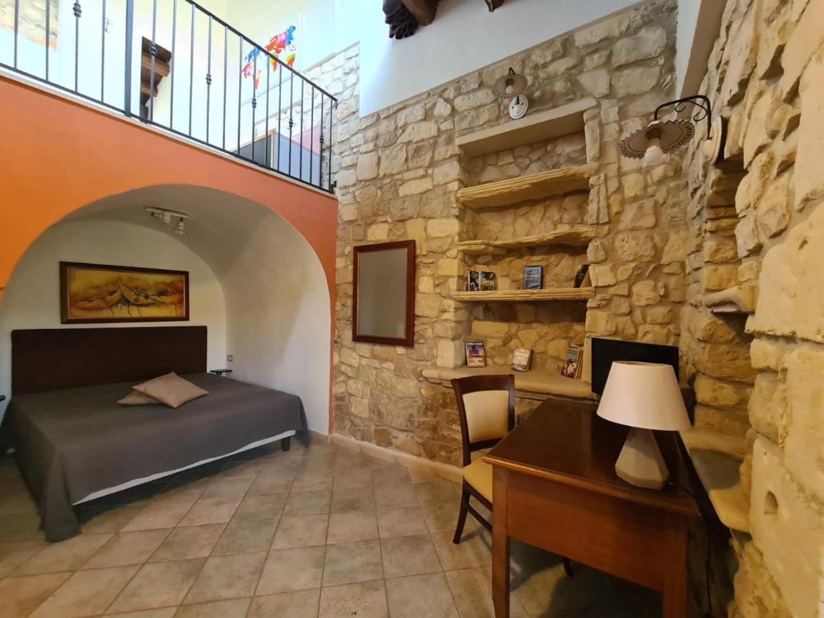 L'Apparthotel Ragusa Dış mekan fotoğraf