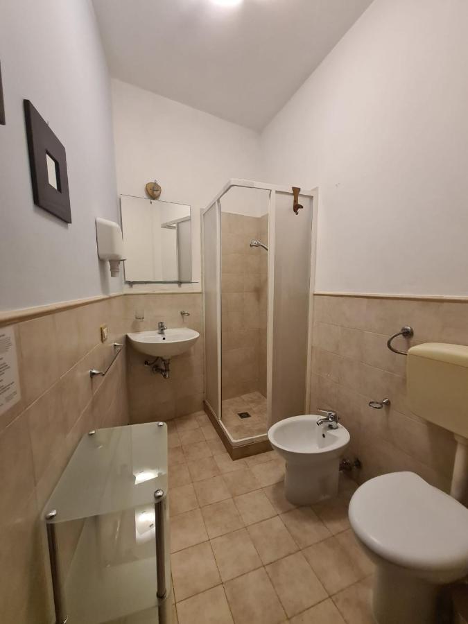 L'Apparthotel Ragusa Dış mekan fotoğraf