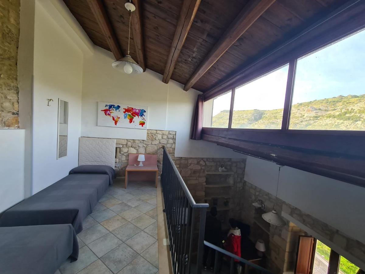 L'Apparthotel Ragusa Dış mekan fotoğraf