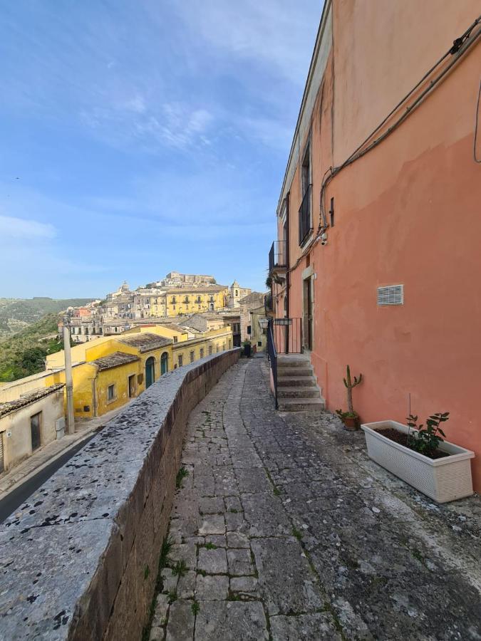 L'Apparthotel Ragusa Dış mekan fotoğraf
