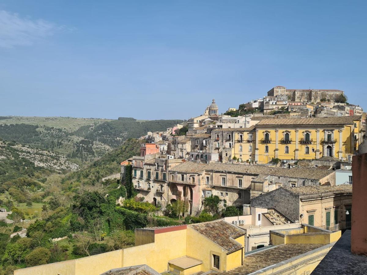 L'Apparthotel Ragusa Dış mekan fotoğraf