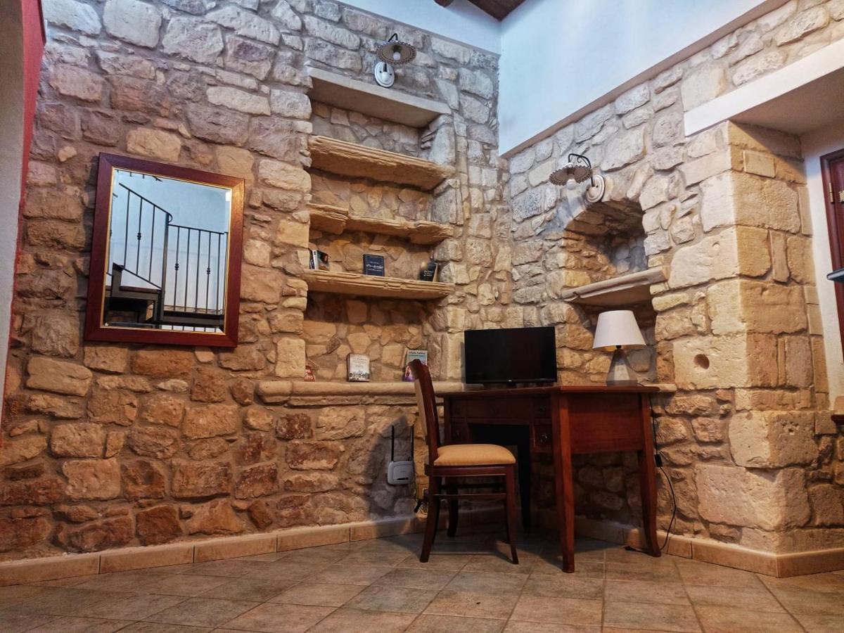 L'Apparthotel Ragusa Dış mekan fotoğraf