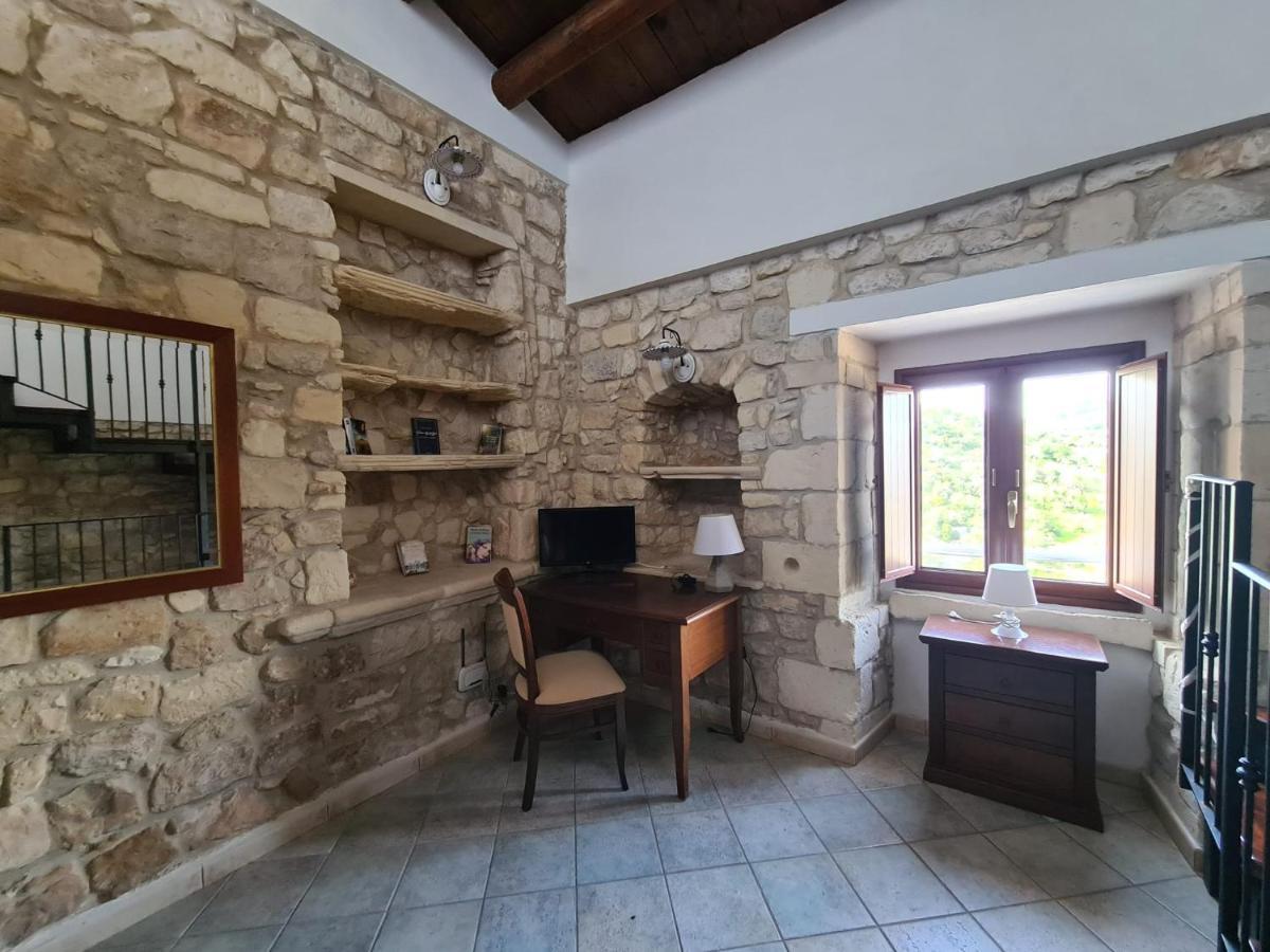 L'Apparthotel Ragusa Dış mekan fotoğraf