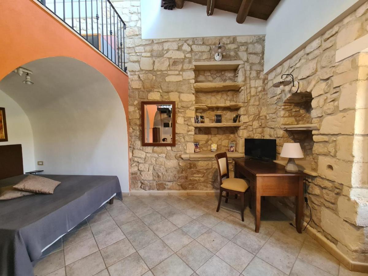 L'Apparthotel Ragusa Dış mekan fotoğraf
