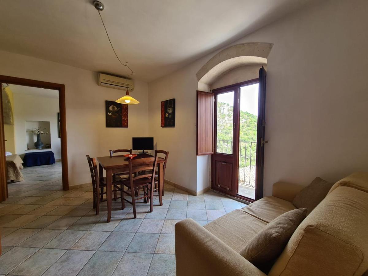 L'Apparthotel Ragusa Dış mekan fotoğraf