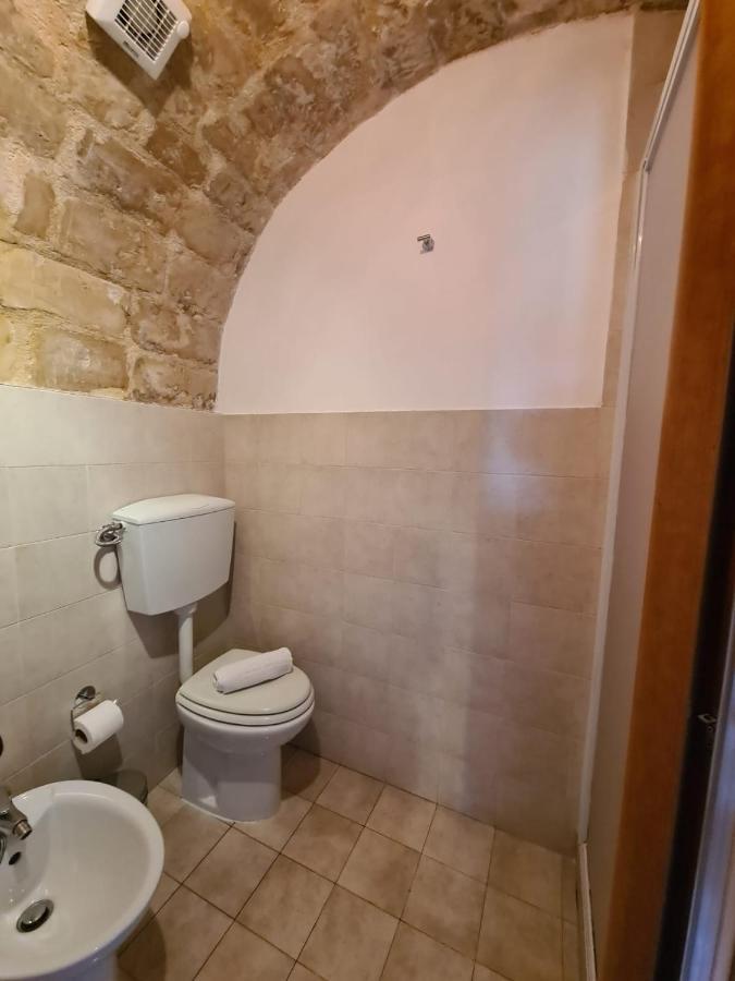 L'Apparthotel Ragusa Dış mekan fotoğraf