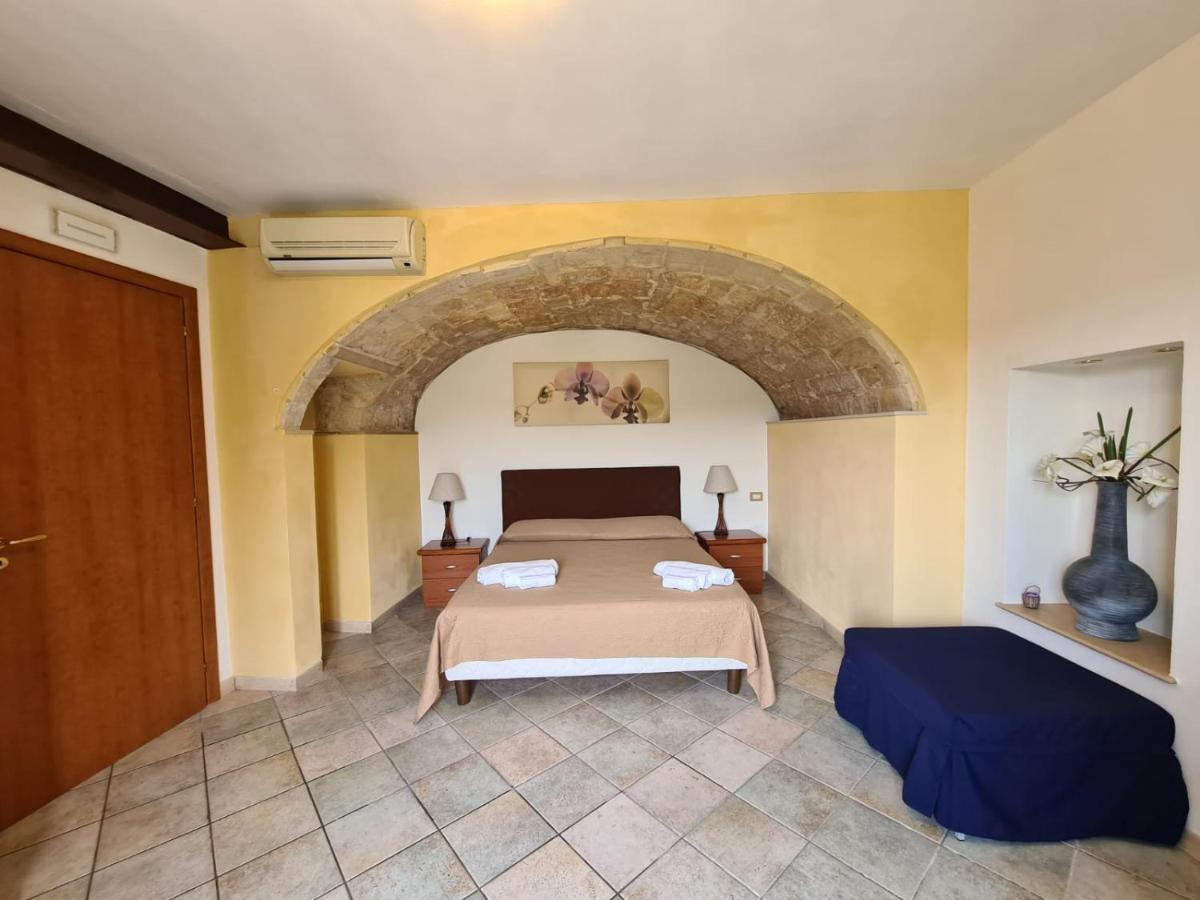 L'Apparthotel Ragusa Dış mekan fotoğraf