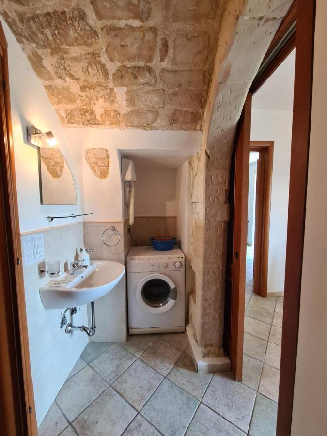 L'Apparthotel Ragusa Dış mekan fotoğraf