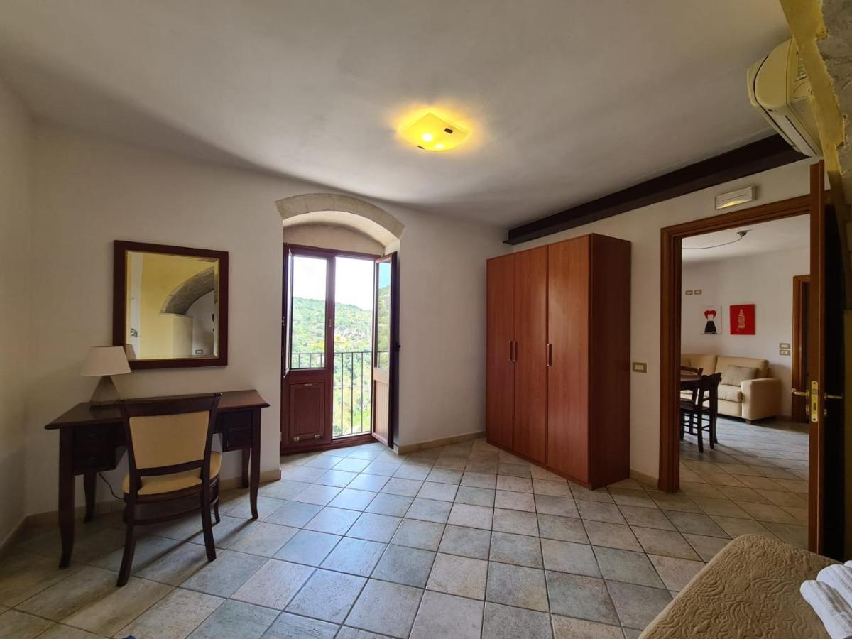 L'Apparthotel Ragusa Dış mekan fotoğraf