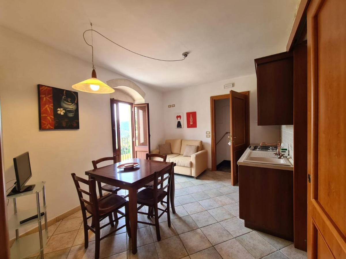 L'Apparthotel Ragusa Dış mekan fotoğraf