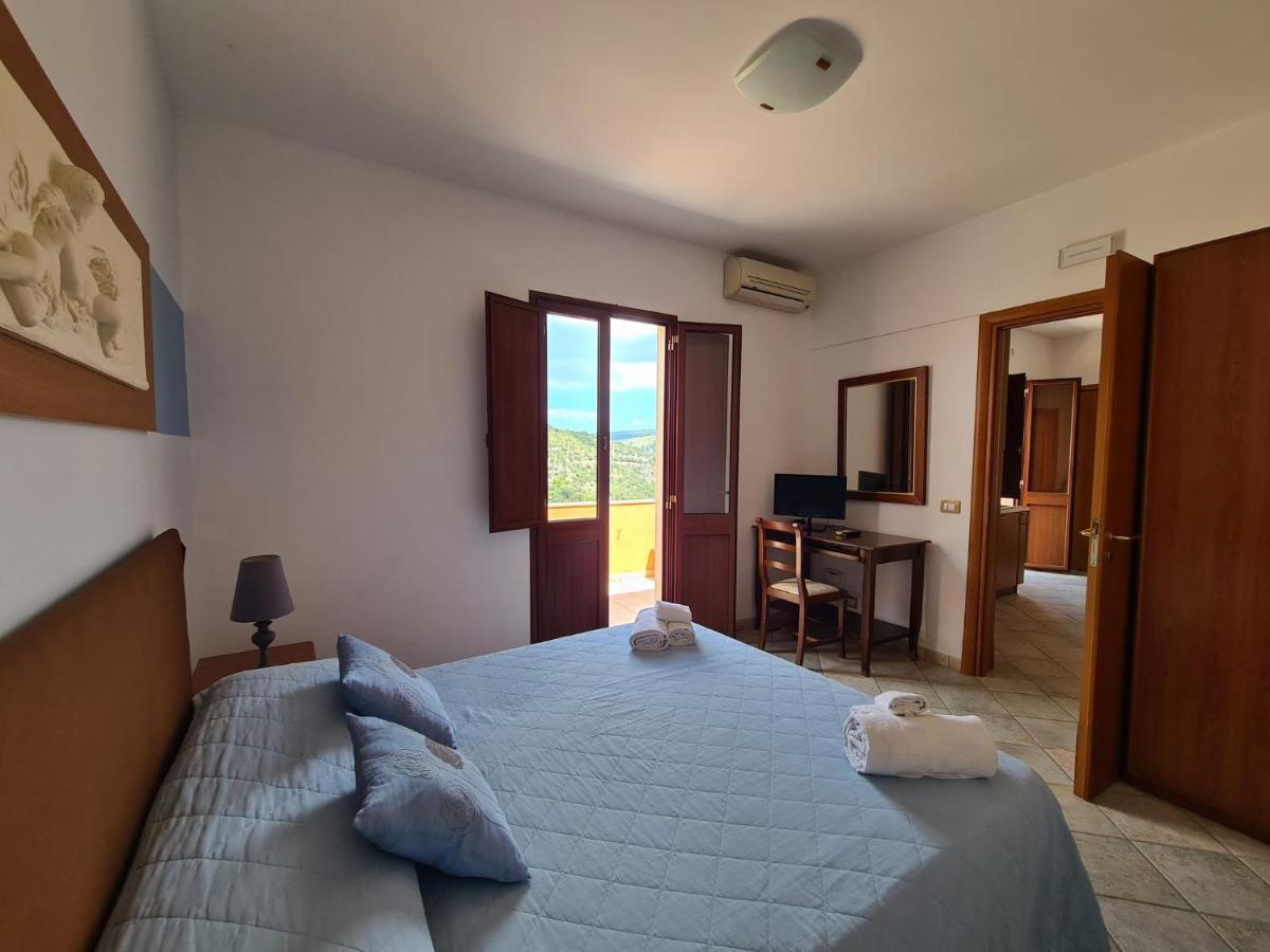 L'Apparthotel Ragusa Dış mekan fotoğraf