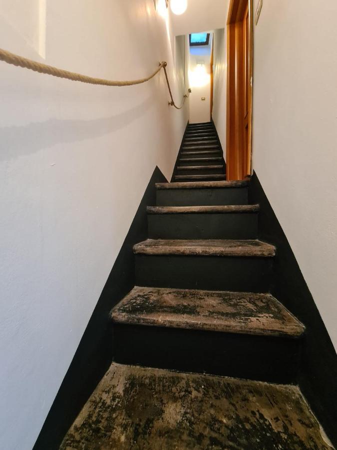 L'Apparthotel Ragusa Dış mekan fotoğraf