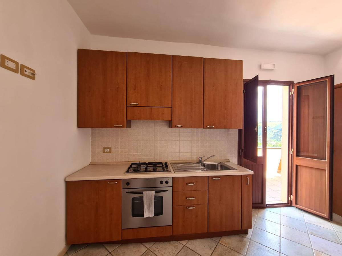 L'Apparthotel Ragusa Dış mekan fotoğraf
