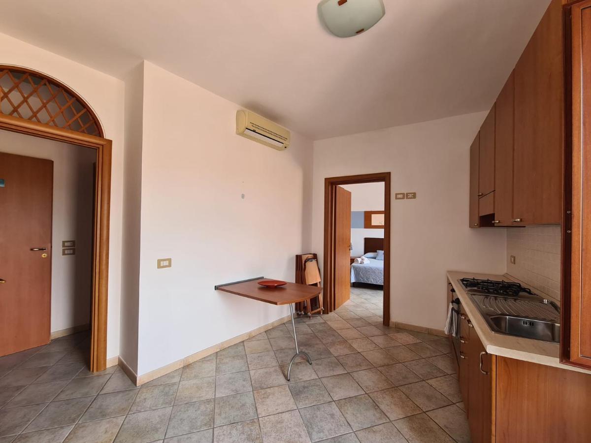 L'Apparthotel Ragusa Dış mekan fotoğraf