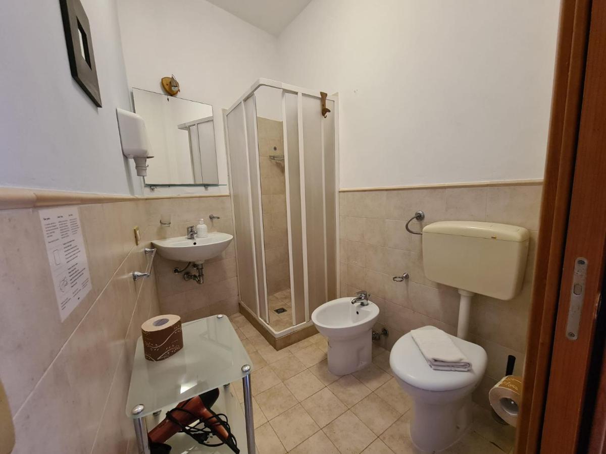 L'Apparthotel Ragusa Dış mekan fotoğraf