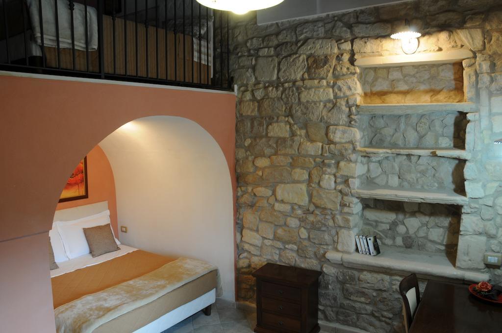 L'Apparthotel Ragusa Oda fotoğraf