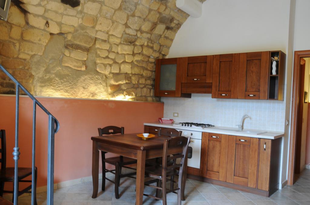L'Apparthotel Ragusa Oda fotoğraf