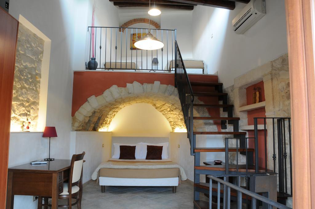 L'Apparthotel Ragusa Oda fotoğraf