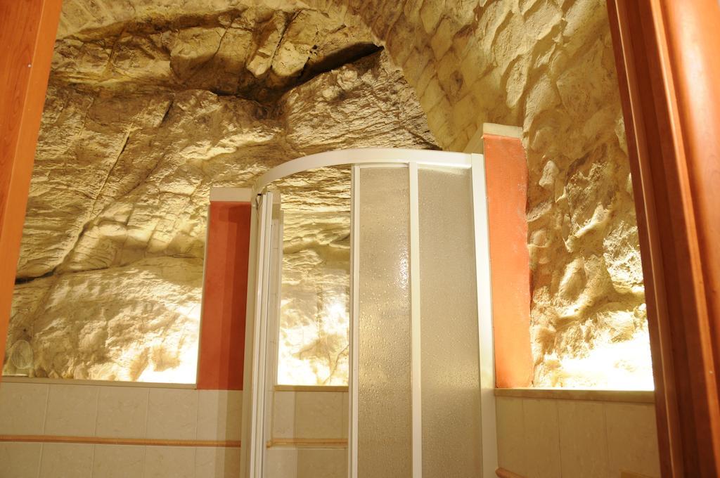 L'Apparthotel Ragusa Oda fotoğraf
