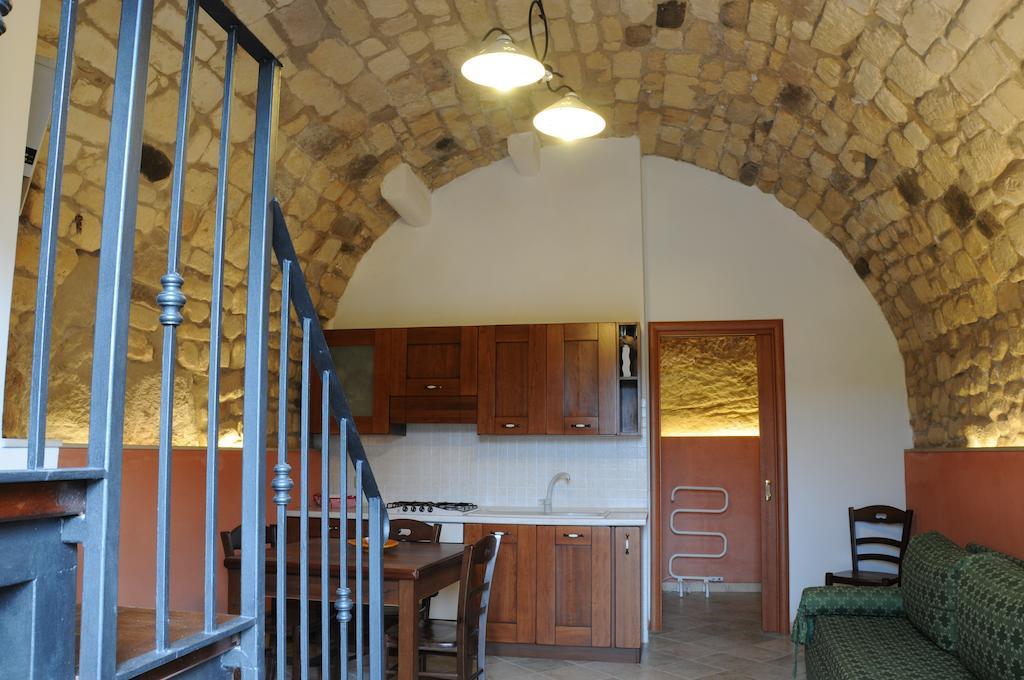 L'Apparthotel Ragusa Oda fotoğraf