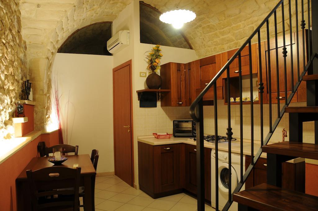 L'Apparthotel Ragusa Oda fotoğraf