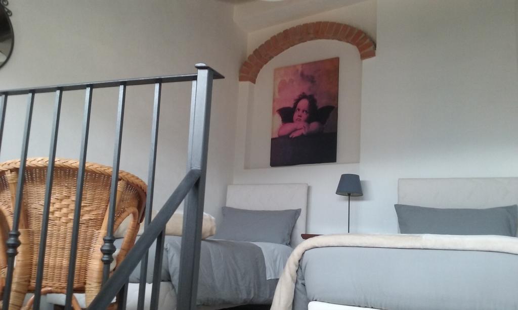L'Apparthotel Ragusa Dış mekan fotoğraf