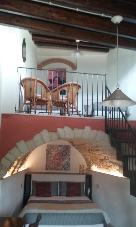 L'Apparthotel Ragusa Dış mekan fotoğraf